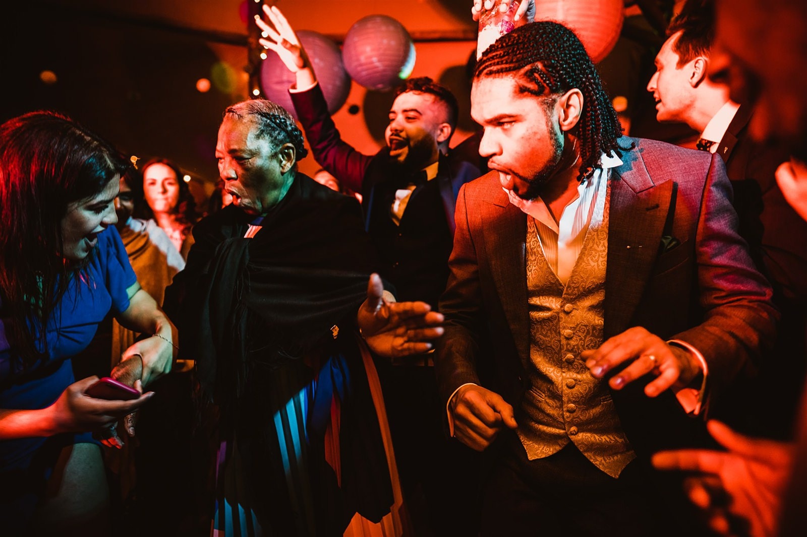 garden wedding cornwall